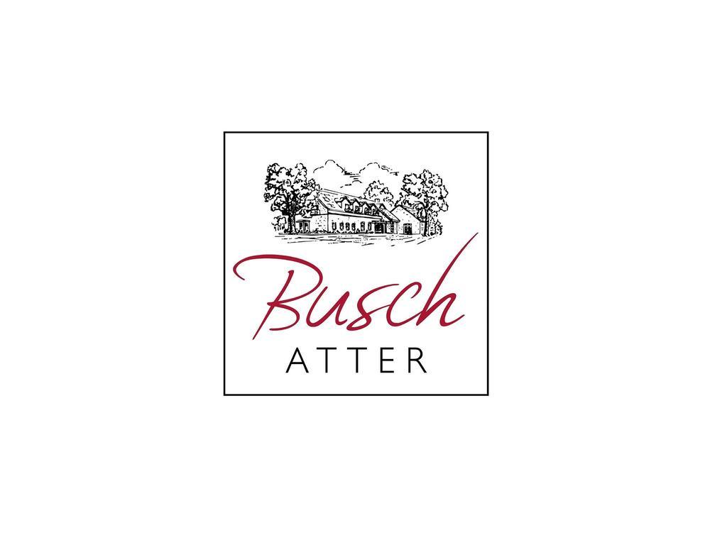 Hotel Busch-Atter Osnabrück Exteriör bild